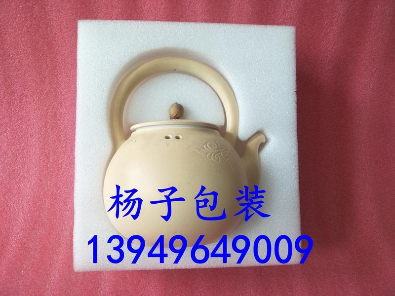珍珠棉異型材 (3)