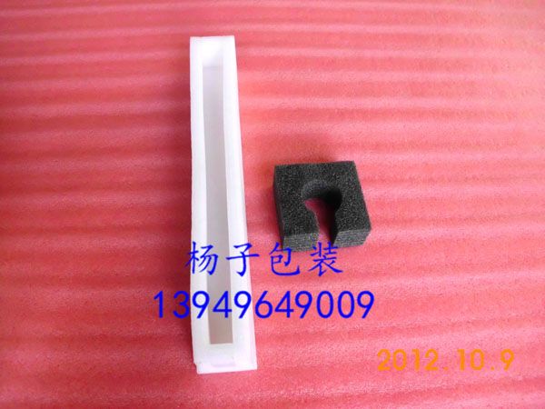 EPE珍珠棉異型材30